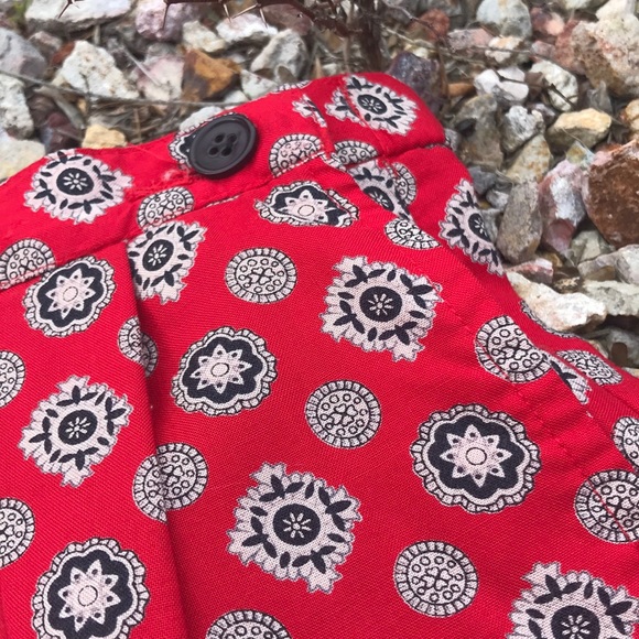 NWOT Vintage Pendleton Skirt - Picture 2 of 3